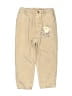 H&M 100% Cotton Tan Jeans Size 3T - photo 1