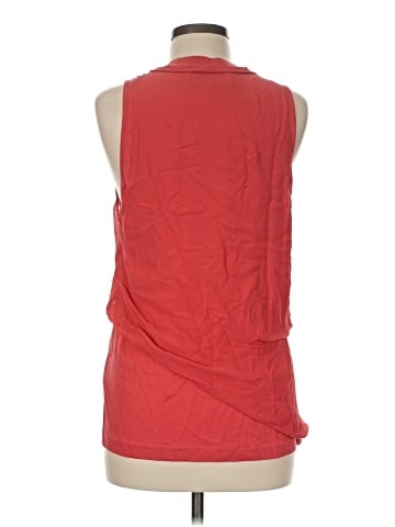 3.1 Phillip Lim Sleeveless Blouse (view 2)