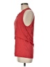 3.1 Phillip Lim 100% Cotton Red Sleeveless Blouse Size 6 - photo 5