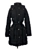 J.Crew 100% Polyester Black Coat Size XS - photo 1