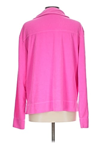 Vineyard Vines Long Sleeve Blouse (view 2)