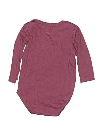 Duck Duck Goose Long Sleeve Onesie (view 2)