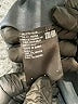 Uniqlo 100% Polyester Solid Gray Casual Dress Size XS - photo 8