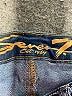 Seven7 Hearts Blue Jeans Size 12 - photo 7