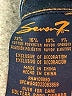 Seven7 Hearts Blue Jeans Size 12 - photo 8
