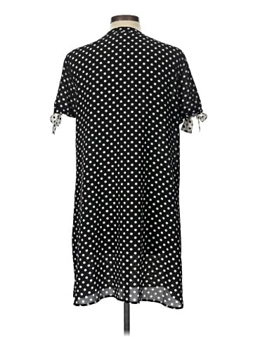 Wrapper Casual Dress (view 2)