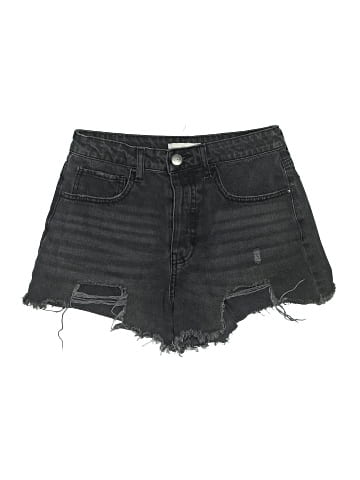 TGLA Denim Shorts (view 1)