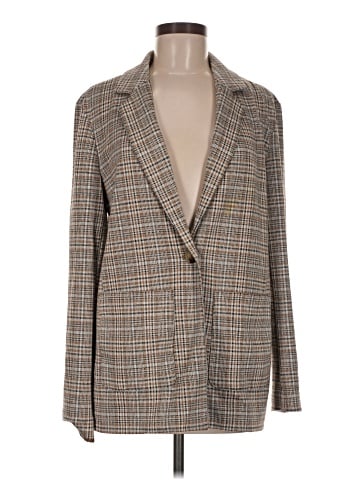 Style&Co Blazer (view 1)