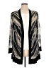 misook 100% Acrylic Black Kimono Size XL - photo 1