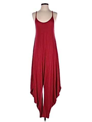 Dreamskull Jumpsuit (view 1)