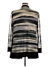 misook 100% Acrylic Black Kimono Size XL - photo 2
