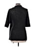 Buffalo by David Bitton Black Cardigan Size L - photo 2