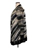 misook 100% Acrylic Black Kimono Size XL - photo 5