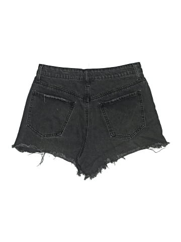 TGLA Denim Shorts (view 2)