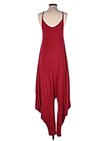 Dreamskull Jumpsuit (view 2)