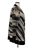 misook 100% Acrylic Black Kimono Size XL - photo 4