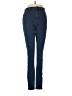 BDG Chevron-herringbone Blue Jeans Size 28 waist - photo 1