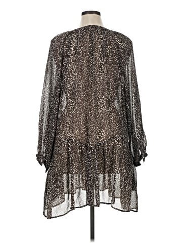 a.n.a. A New Approach Casual Dress (view 2)