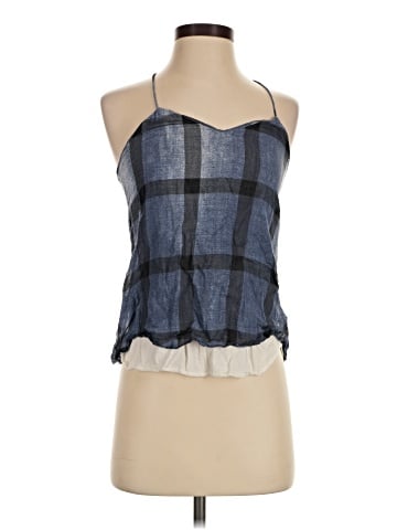 Tibi Sleeveless Blouse (view 1)
