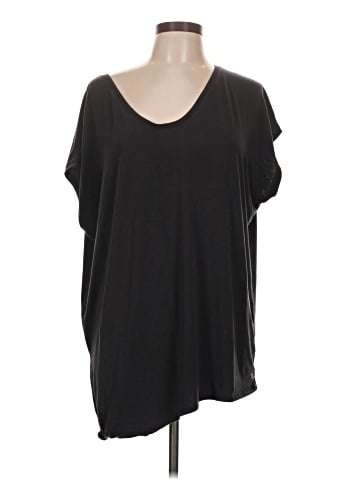 Gap Fit Short Sleeve T-Shirt (view 1)