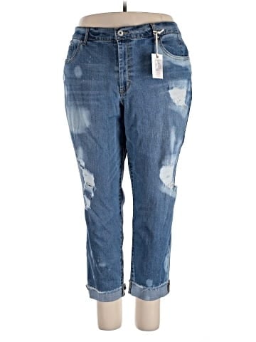 Jessica Simpson Jeans (view 1)