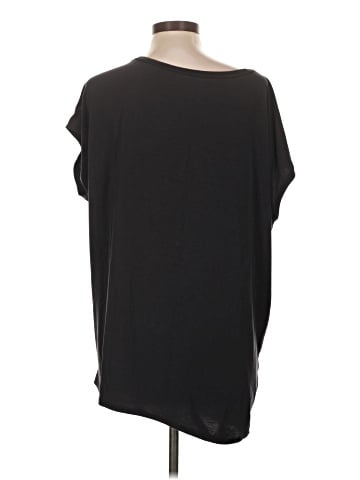 Gap Fit Short Sleeve T-Shirt (view 2)