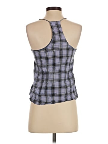 Tibi Sleeveless Blouse (view 2)