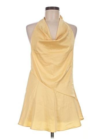 Missguided Cocktail Dress (view 1)