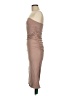 Shein Tan Cocktail Dress Size M - photo 5