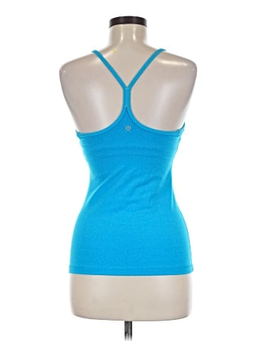 Lululemon Athletica Tank Top (view 2)
