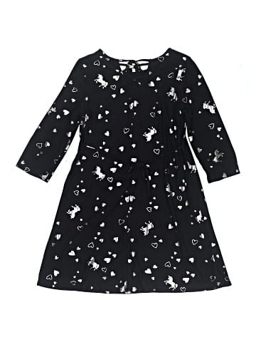 Justice Dress (view 2)