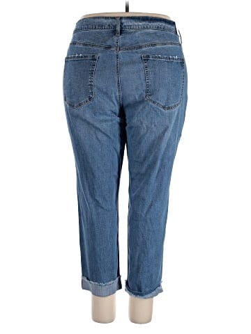 Jessica Simpson Jeans (view 2)