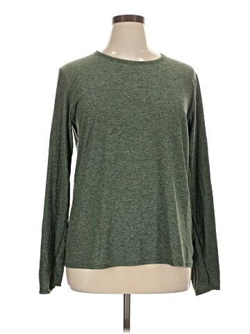 Outdoor Voices Long Sleeve Top (view 1)