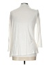 Apt. 9 Ivory Cardigan Size L - photo 2