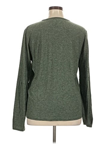 Outdoor Voices Long Sleeve Top (view 2)