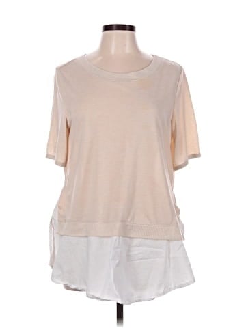 Doe & Rae Short Sleeve T-Shirt (view 1)