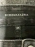 BCBGMAXAZRIA Black Jeans Size 24 waist - photo 4