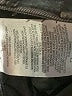 BCBGMAXAZRIA Black Jeans Size 24 waist - photo 5