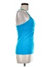 Lululemon Athletica Blue Tank Top Size 6 - photo 4