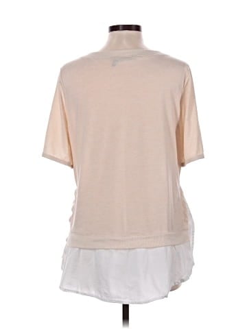Doe & Rae Short Sleeve T-Shirt (view 2)