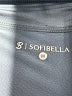Sofibella Graphic Blue Skort Size M - photo 3