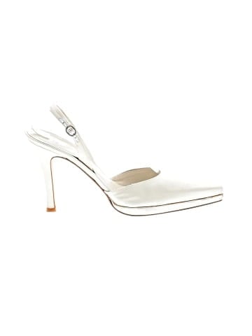 Vera Wang Heels (view 1)
