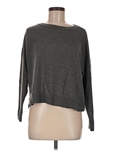 Eileen Fisher Pullover Sweater (view 1)