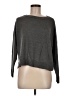 Eileen Fisher Gray Pullover Sweater Size M (petite) - photo 1