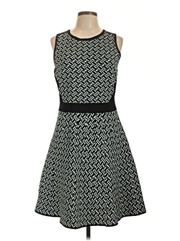 White House Black Market Cocktail Dress (view 1)