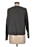 Eileen Fisher Gray Pullover Sweater Size M (petite) - photo 2