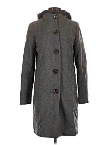 Sam Edelman Wool Coat (view 1)