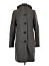 Sam Edelman Gray Wool Coat Size XS - photo 1
