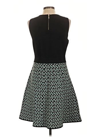 White House Black Market Cocktail Dress (view 2)