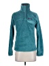 Patagonia 100% Polyester Teal Pullover Sweater Size S - photo 1
